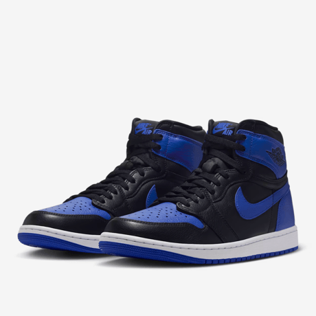 NIKE AIR JORDAN 1 RETRO HIGH OG ROYAL 2026