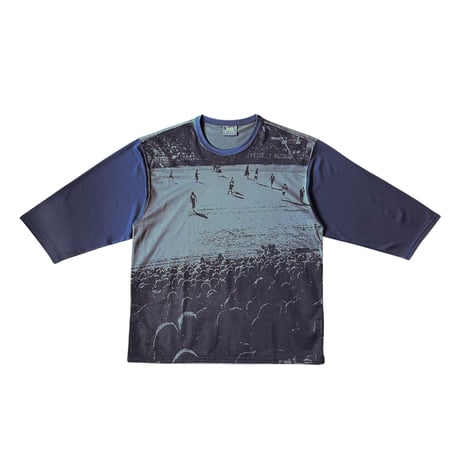 PAJA FOOTBALL MESH TOP