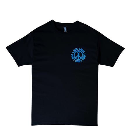 LAUG DAY TEE DESIGN BY CUP AND CONE