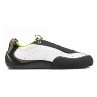 VILLAGE PM 2PM WHITE LIME / NATURAL BLACK