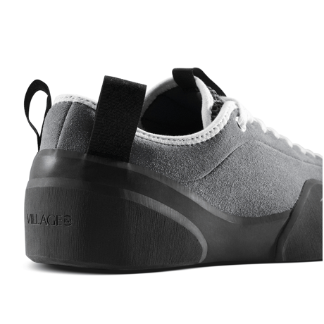 VILLAGE PM 1PM GREY / NATURAL BLACK
