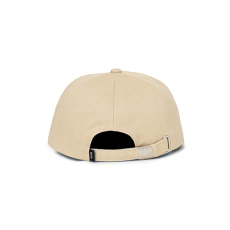 BoTT 2Y LOGO APOLLO CAP LIGHT BROWN