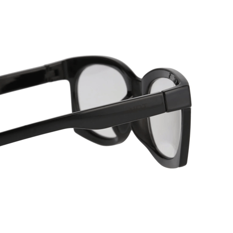 EYE C U NRT BK100 (FULL BLACK)