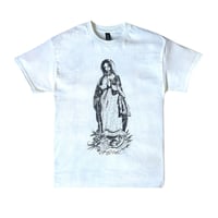 LAUG DAY TEE DESIGN BY AMY LEUNG