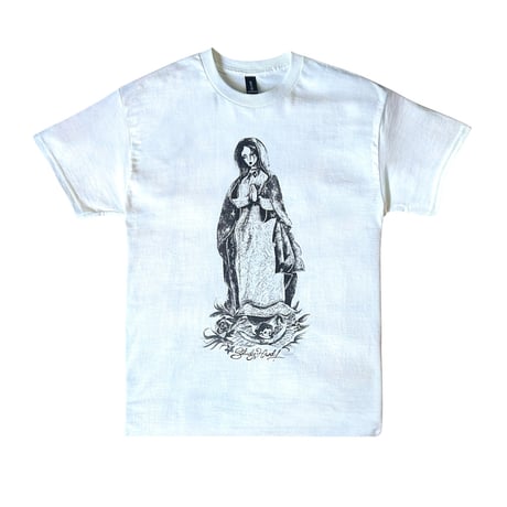 LAUG DAY TEE DESIGN BY AMY LEUNG