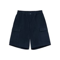 BOTT COTTON CARGO SHORT NAVY