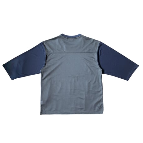 PAJA FOOTBALL MESH TOP