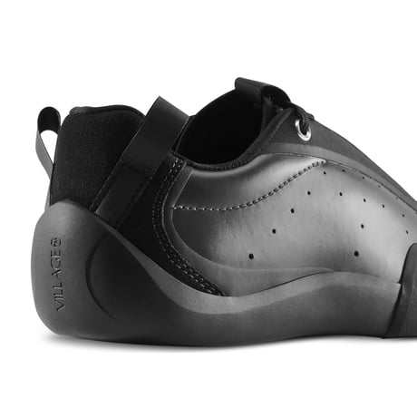 VILLAGE PM 2PM ANTHRACITE / NATURAL BLACK
