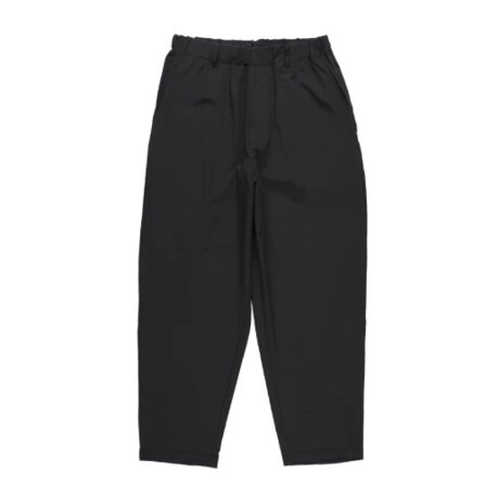 PHINGERIN HAMBLETON PANTS BLACK