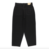 PHINGERIN 6 POCKET JEANS REGULAR BLACK