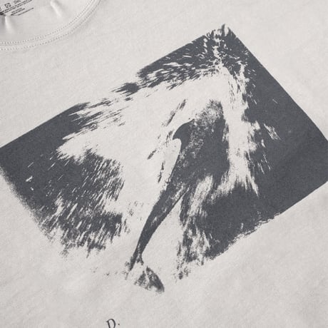 DAYLIGHT DIVE TEE GREY