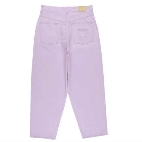 PHINGERIN 6 POCKET JEANS HEAT-REACT REGULAR PURPLE