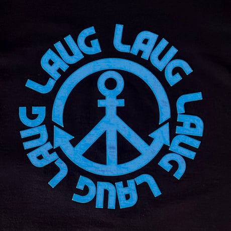 LAUG DAY TEE DESIGN BY CUP AND CONE