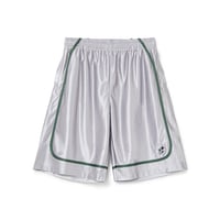 BOTT PIPED BASKETBALL SHORT GREY