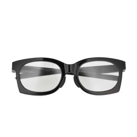 EYE C U NRT BK100 (FULL BLACK)