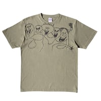 LAUG DAY TEE DESIGN BY TULREX