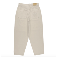 PHINGERIN 6 POCKET JEANS CORD REGULAR IVORY