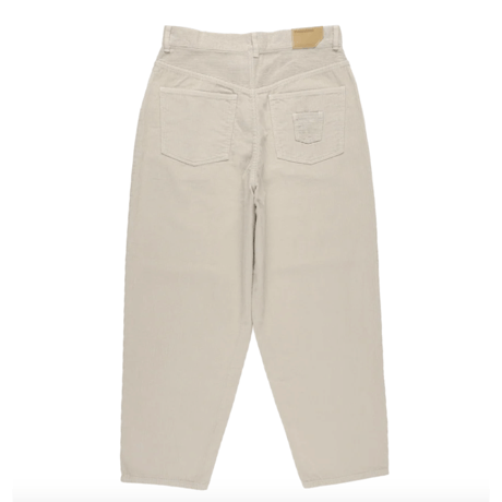 PHINGERIN 6 POCKET JEANS CORD REGULAR IVORY