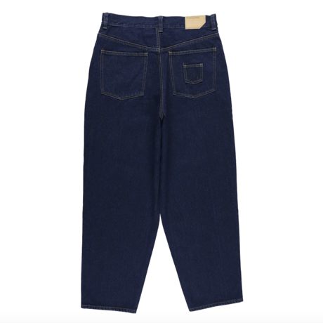 PHINGERIN 6 POCKET JEANS REGULAR NAVY