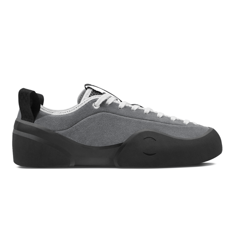 VILLAGE PM 1PM GREY / NATURAL BLACK