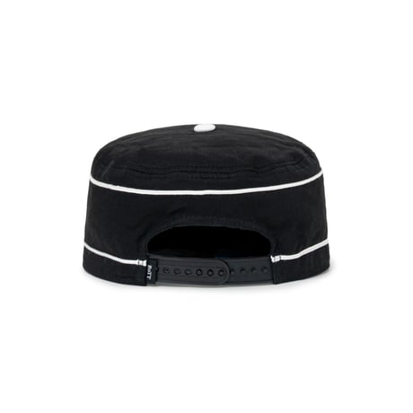 BoTT SIGNATURE PILLBOX CAP BLACK
