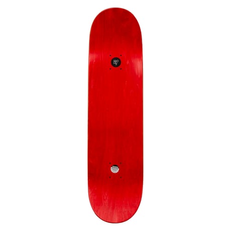 HODDLE SIMON ZUZIC SWANS DECK 8.25