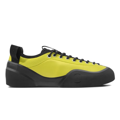 VILLAGE PM 1PM LIME LTR / NATURAL BLACK