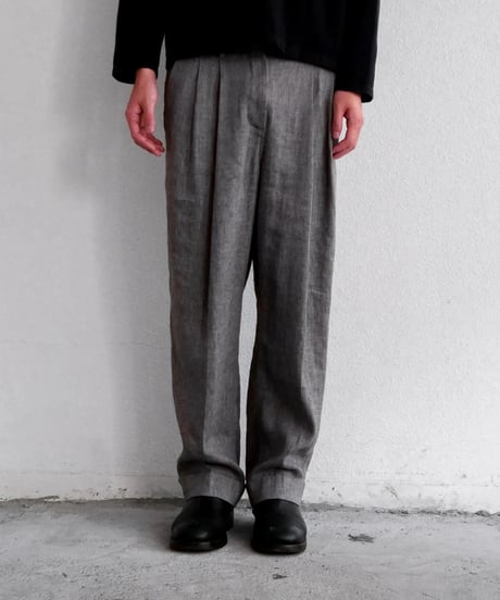 ITEM | SHIRO VINTAGE
