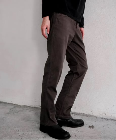 ITEM | SHIRO VINTAGE