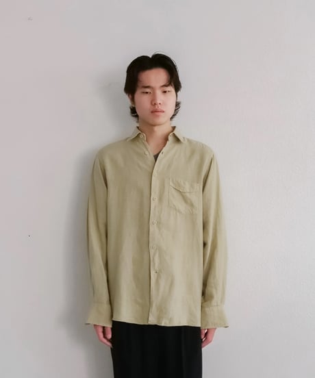 ITEM | SHIRO VINTAGE