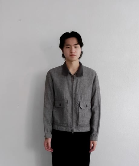 ITEM | SHIRO VINTAGE