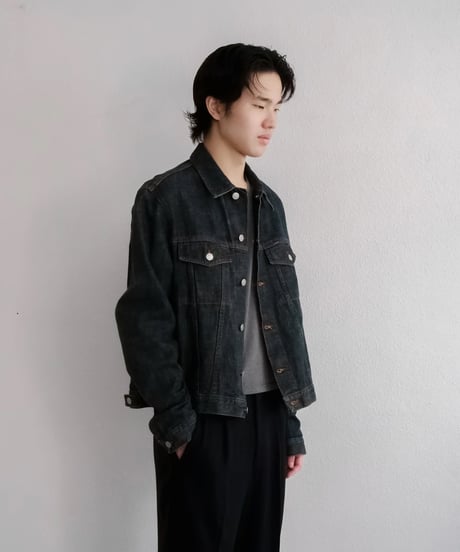ITEM | SHIRO VINTAGE