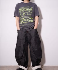 OKAGYAZA HAKEI Tshirt