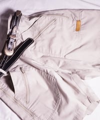 【vintage】Regatta Great Outdoors short pants