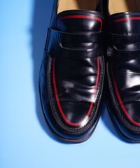 【Vintage】COMME des GARÇONS HOMME PLUS loafers