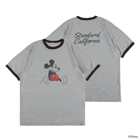 スタンダードカリフォルニア | STORES