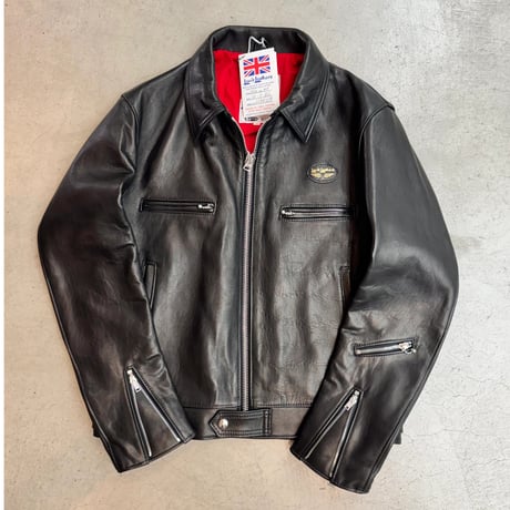 ルイスレザー | STORES