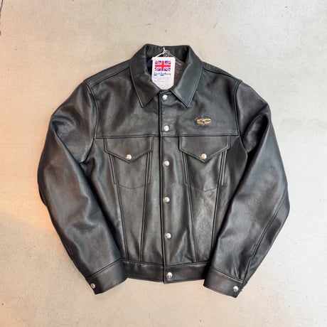 ルイスレザー | STORES