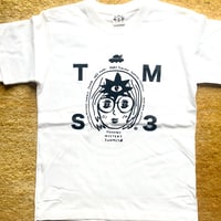 とうほぐミステリーサミットＴシャツ