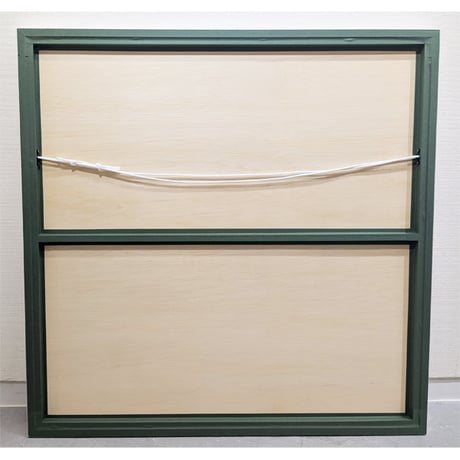 村上 隆　「カゴにお花」　オフセットプリント