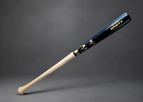 硬式用木製バット トルピード（魚雷バット） BT101型｜先端細型モデル