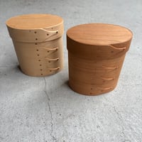 onlyone craft　　ティーキャニスター　チェリー