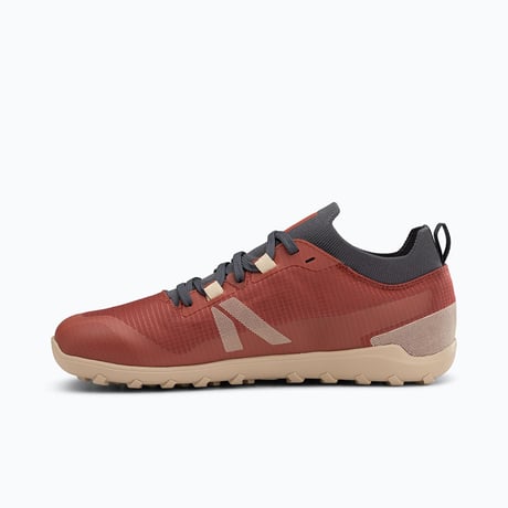 W's メササミット WP / XERO SHOES ゼロシューズ