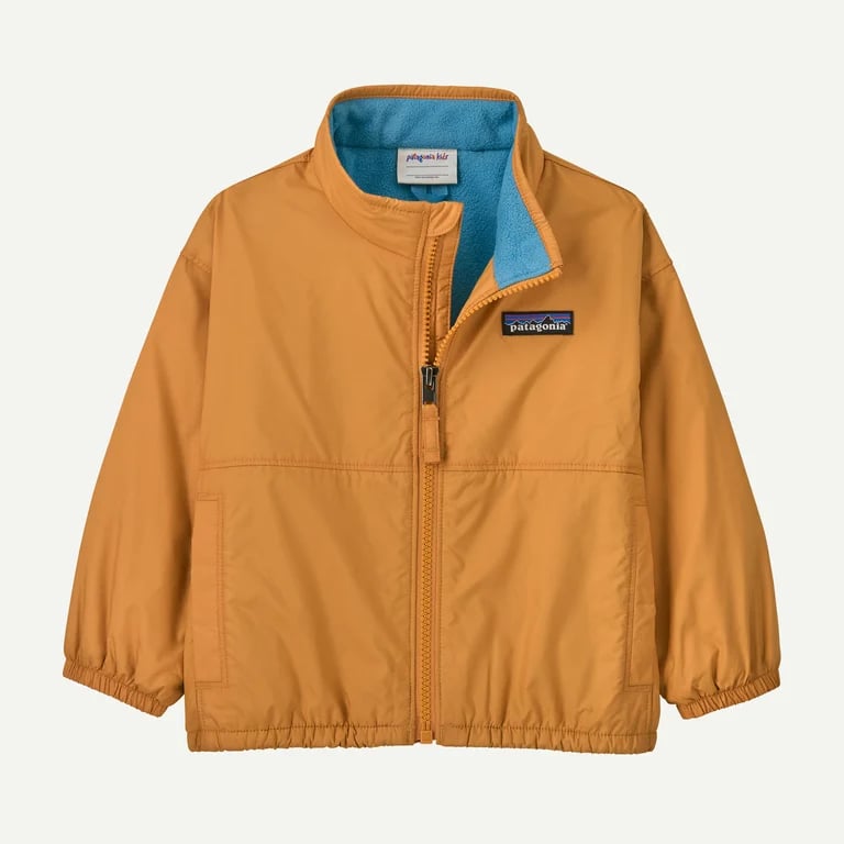 美品 FRAMeWORK Patagonia パタゴニア ウィンドブレーカー ベビー・ラインド・ウインドブレーカー・ジャケット / Patagonia