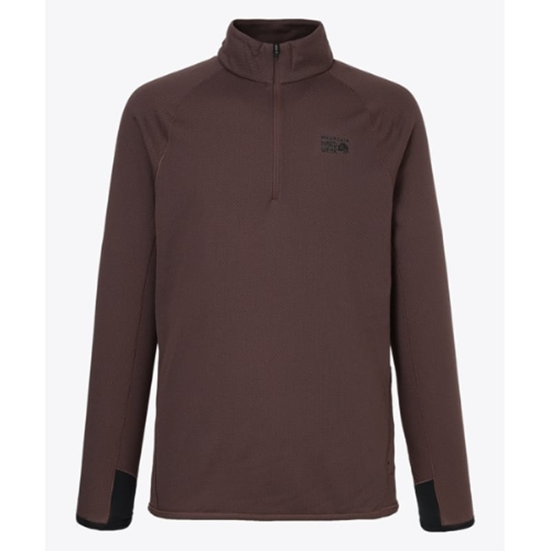エアメッシュハーフジップ / MOUNTAIN HARDWEAR マウンテンハード