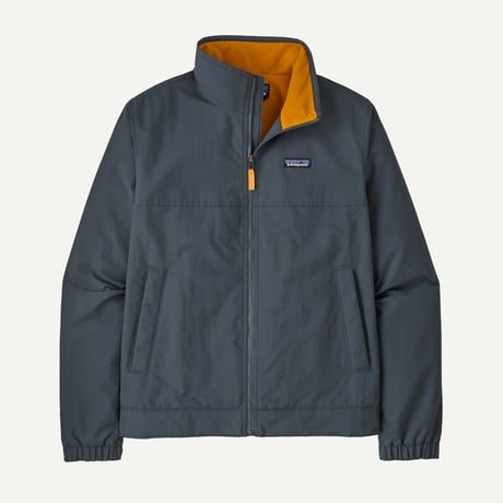メンズ・イスマス・ラインド・ジャケット / patagonia パタゴニア