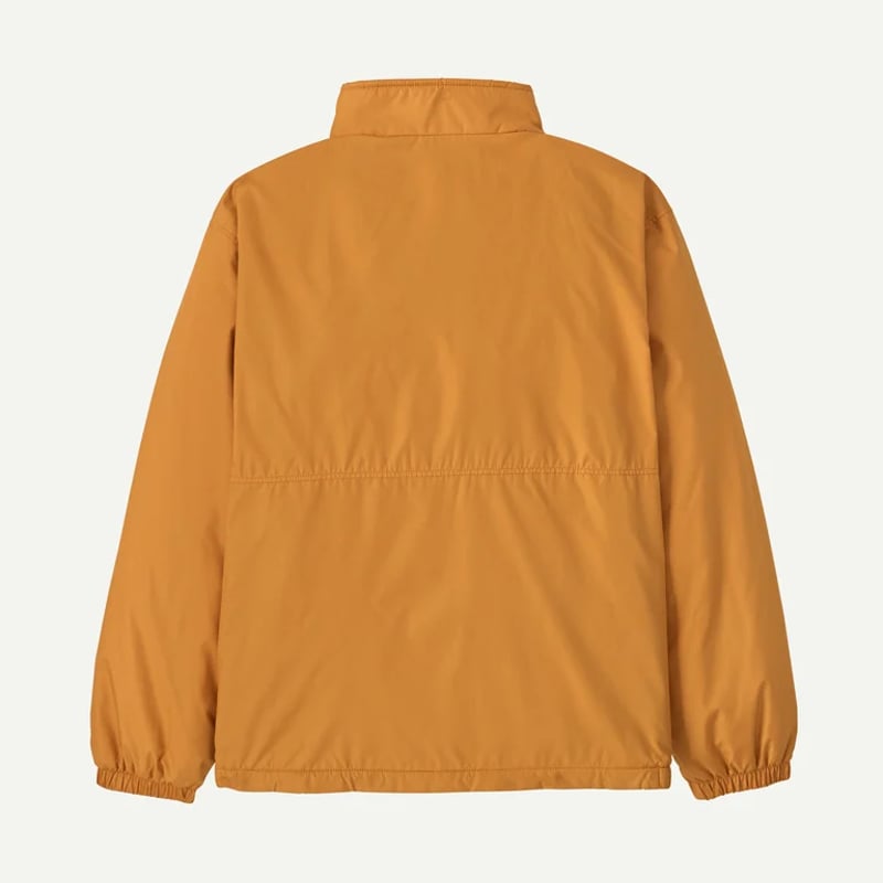 キッズ・ラインド・ウインドブレーカー・ジャケット / Patagonia