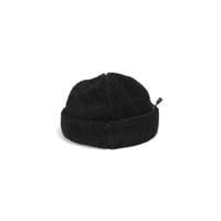 Kuna Fleece Cap（h263-207）/ halo commodity ハロコモディティ
