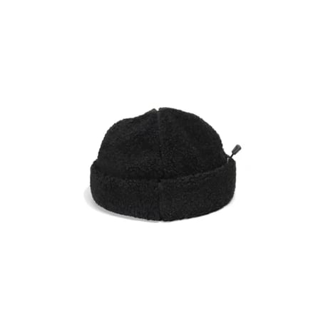 Kuna Fleece Cap（h263-207）/ halo commodity ハロコモディティ