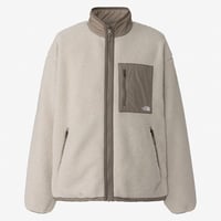 リバーシブルエクストリームパイルフリースジャケット（ユニセックス）/ ザノースフェイス THE NORTH FACE
